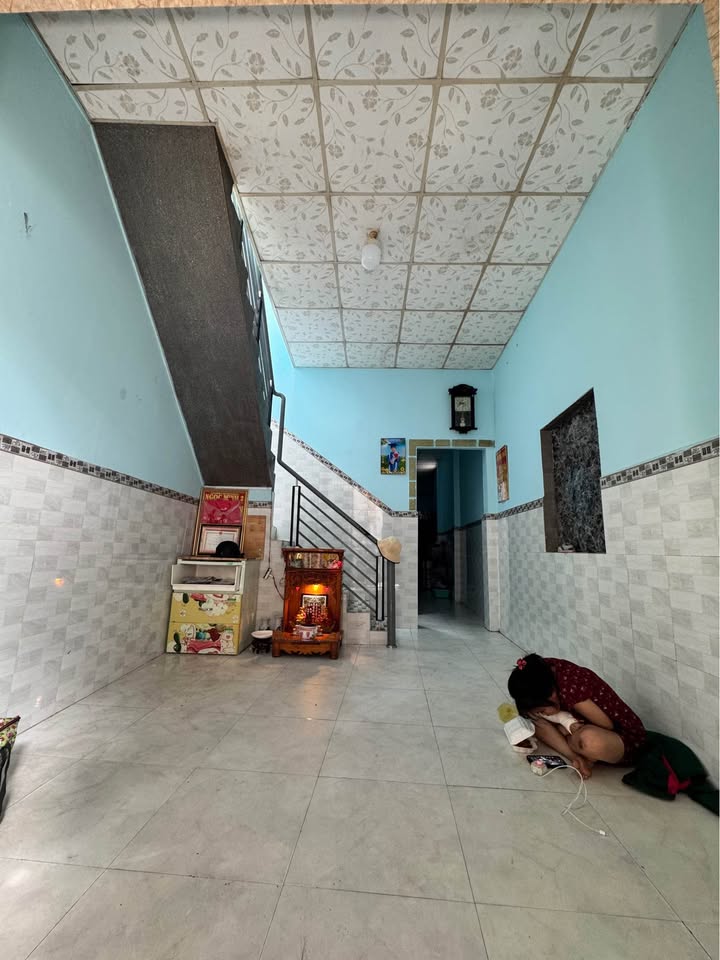 Nhà phố Tiến Thành Phan Thiết 95,3m² giá 1,49 tỷ - Cơ hội đầu tư tuyệt vời!