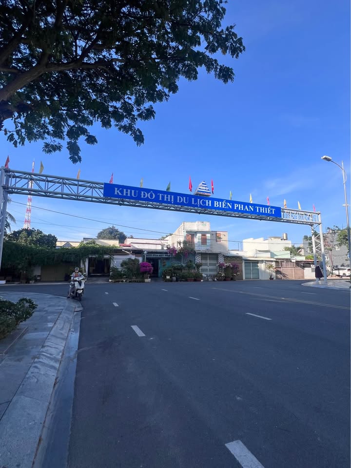 Đất nền giá tốt tại Ocean Dunes, Phan Thiết - Chỉ 999 triệu cho 105m²