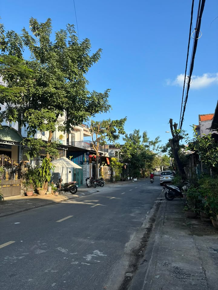 Đất nền Hoàng Hữu Nam, Tân An 205m² giá thỏa thuận - Đầu tư sinh lời ngay!