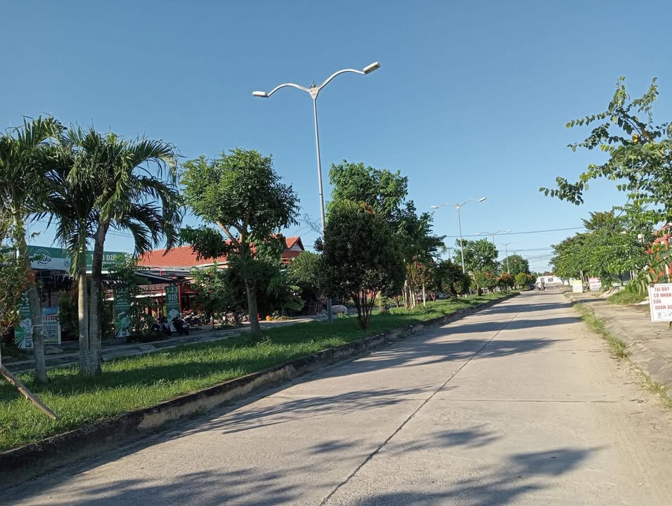 Dãy trọ 11 phòng tại KCN Sedo Duy Trinh, 360m² giá 3 tỷ - Cơ hội đầu tư hấp dẫn!