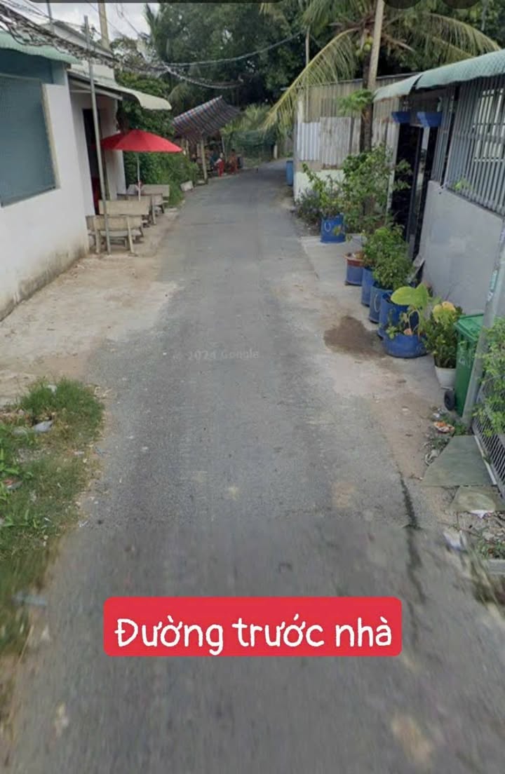 Nhà riêng xã Long Thượng, Cần Giuộc 100m² giá 2.89 tỷ - Chính chủ bán gấp!