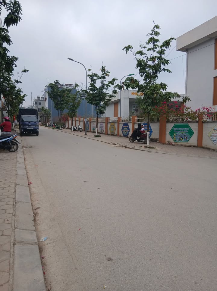 Đất nền TDC Sông Hiến, 81m² giá 3 tỷ - Vị trí cực đẹp, thuận lợi đầu tư!