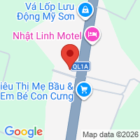Đất nền mặt đường Quốc lộ 1A, Cam Ranh 1000m² giá 3 tỷ - Cơ hội đầu tư hấp dẫn!