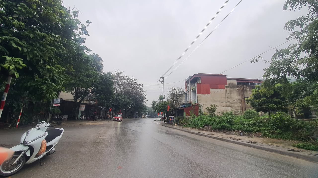 Đất thổ cư Quốc lộ 4C, Huyện Quản Bạ, 158m² giá 3 tỷ - Cơ hội đầu tư tuyệt vời!