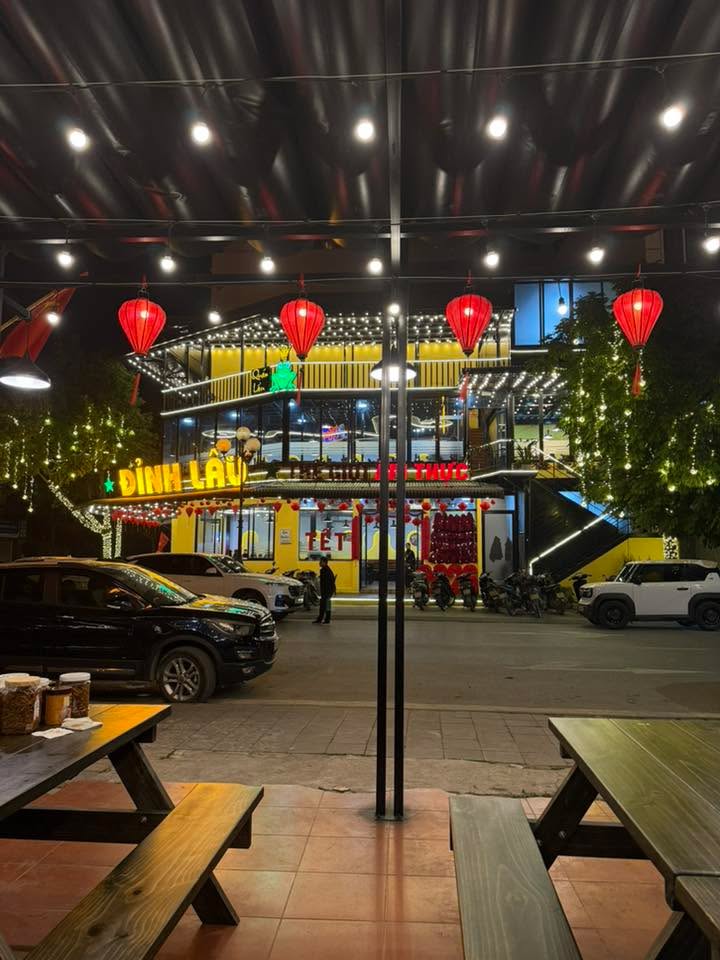 Nhà mặt tiền Chu Văn An, Quảng Ngãi 75m² giá 4 tỷ - Kinh doanh sầm uất!