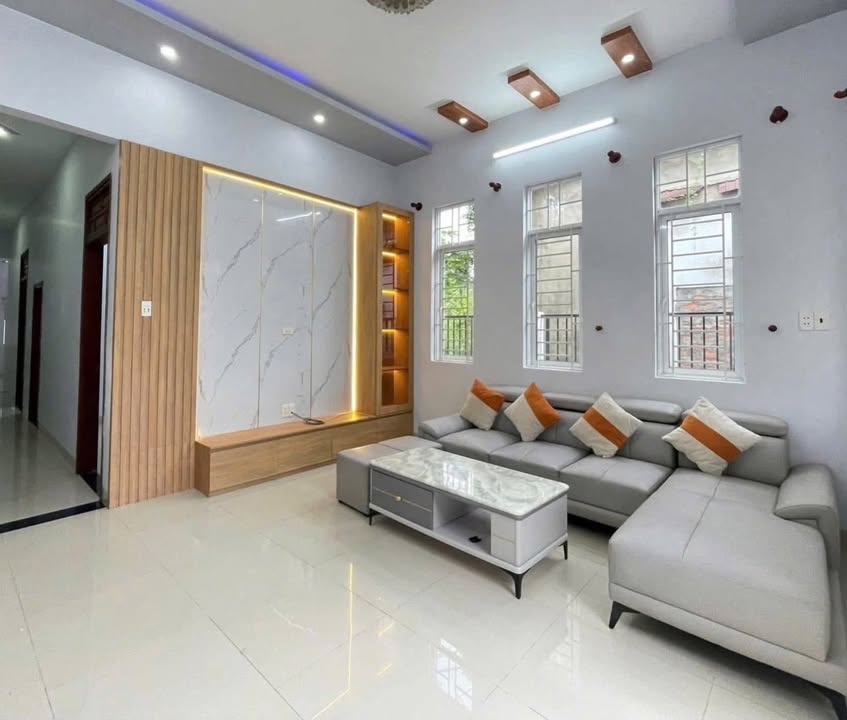 Nhà mái Thái Hẻm Nguyễn Công Phương 119m² giá 1 tỷ - Thiết kế hiện đại, thoáng mát!