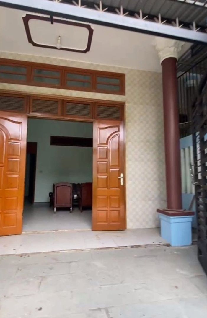 Nhà Mặt Tiền Đông Nguyễn Du, Quảng Ngãi - Kinh doanh Đa Ngành