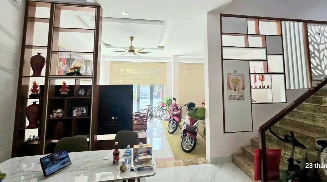 Nhà Mặt Tiền Triệu Quang Phục, KĐT Ngọc Bảo Viên 128m² - Giá 6 Tỷ Tốt