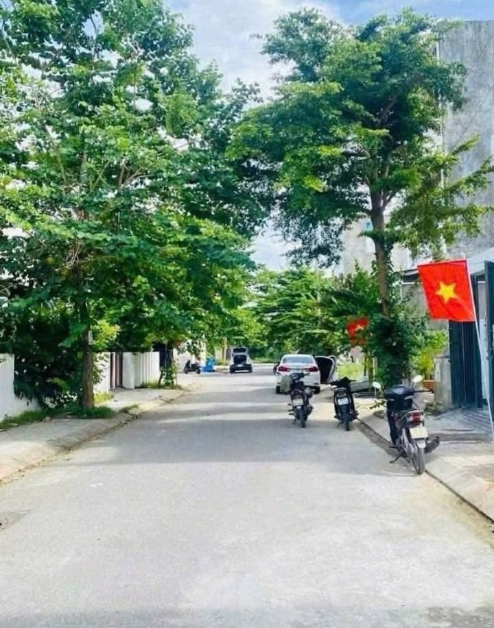 Đất nền An Phú Sinh Quảng Ngãi 85m² giá chỉ 1.4 tỷ - Vị trí an cư lý tưởng!