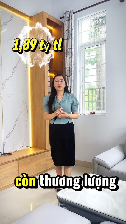 Nhà H442 Nguyễn Công Phương, Nghĩa Hành, 120m², giá 1.89 tỷ - Chính chủ bán gấp!