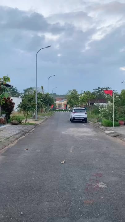 Biệt thự KDC An Phú Mộ Đức 140m² giá 1.2 tỷ - Hướng Nam lý tưởng!