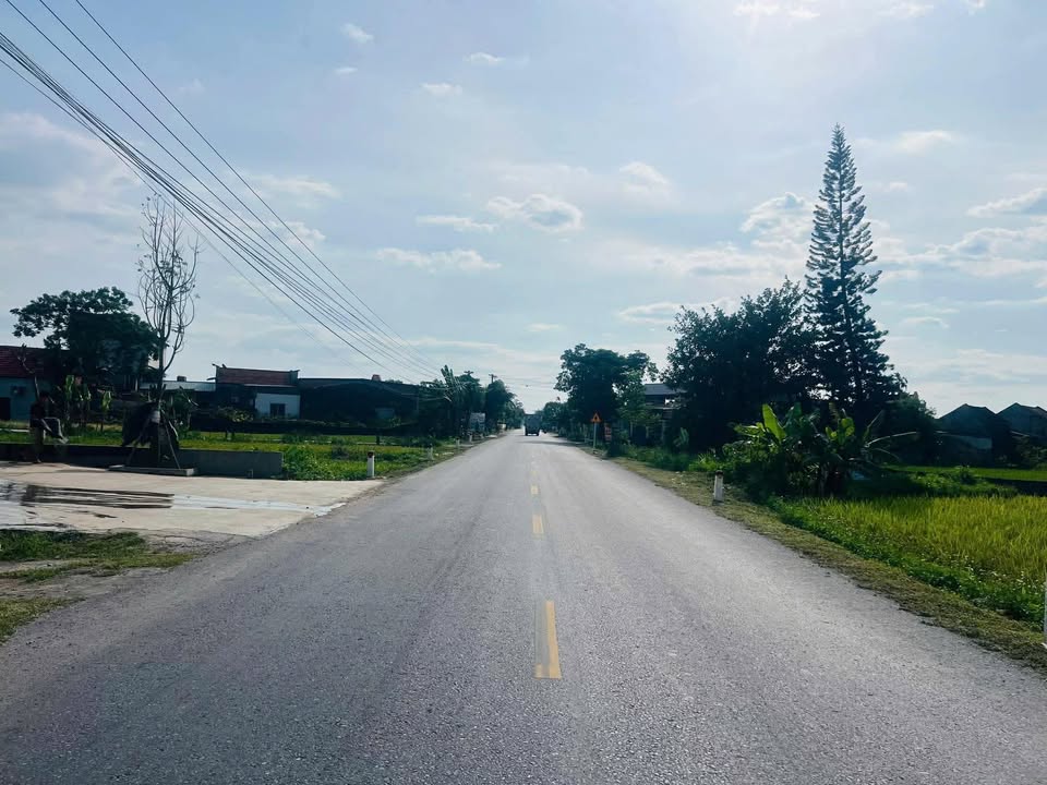 Lô đất đường 10 xã Nga Giáp 179m² giá 1.3 tỷ - Cơ hội đầu tư hấp dẫn!