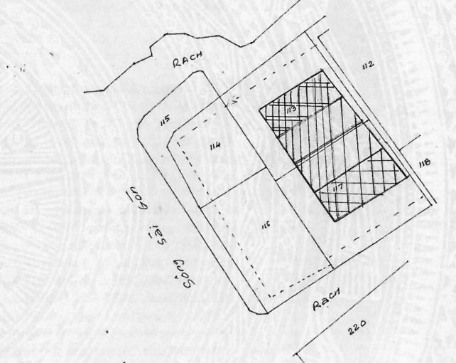 Đất Vàng Thủ Đức 4000m² View Sông Sài Gòn - Cơ Hội Đầu Tư Sinh Lời