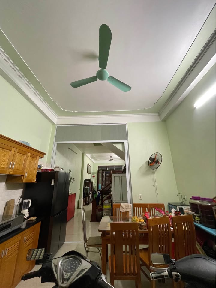 Nhà 2 mặt tiền Phú Khánh Thái Bình 58m² giá 3 tỷ - Gần công viên và trường học!