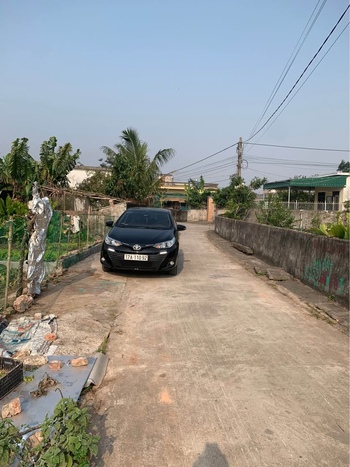 Đất nền mặt đường Thôn Vũ Công, Kiến Xương, 90m² - Giá đầu tư hấp dẫn!