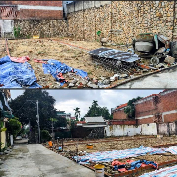 Bán đất Mỹ An Ngũ Hành Sơn 63m² giá 12 tỷ - Cơ hội đầu tư tuyệt vời!