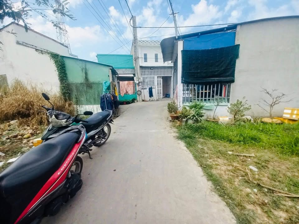 Đất thổ cư 60m² tại Xã Trung An, Tiền Giang giá chỉ 550 triệu - Cơ hội đầu tư nhanh chóng!