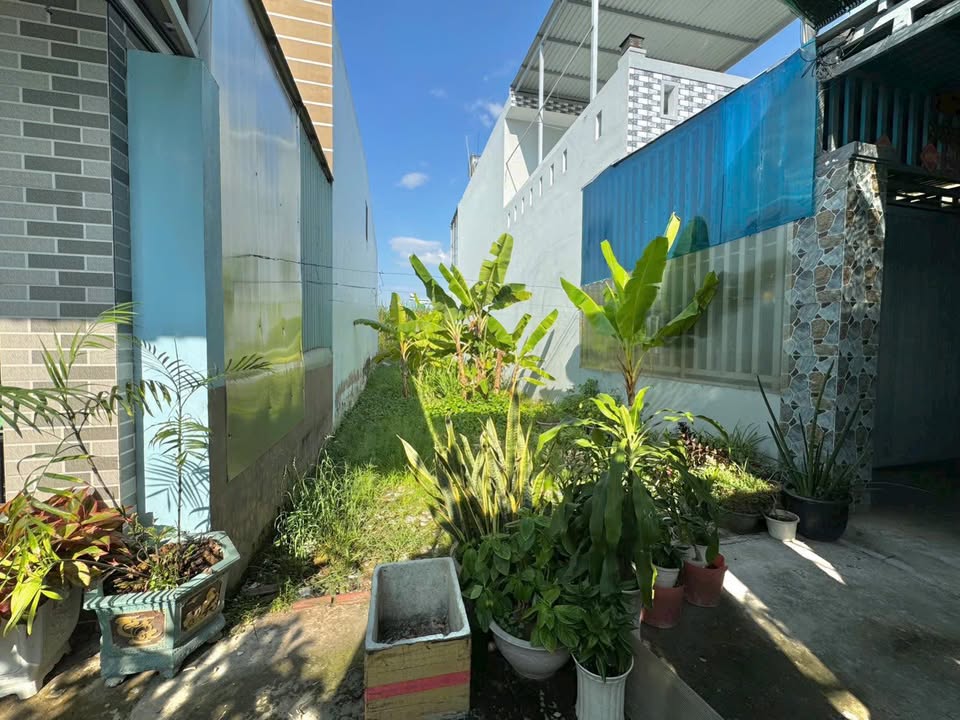 Đất nền Phường 6, Thành phố Mỹ Tho 80m² giá 1.2 tỷ - Vị trí đắc địa, cơ hội đầu tư hấp dẫn!