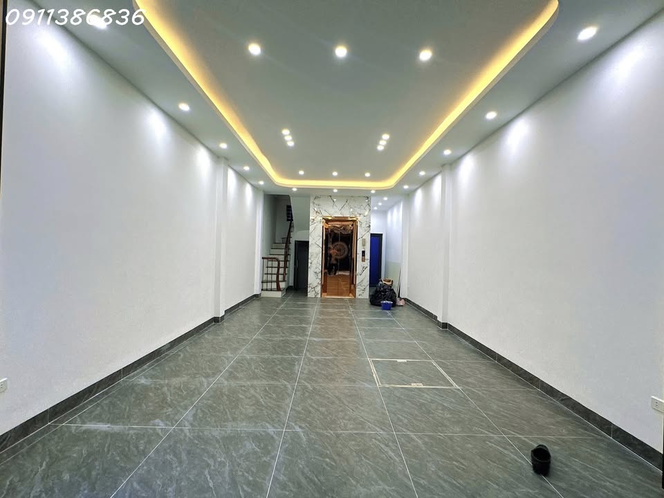 Nhà phố Phùng Chí Kiên, Cầu Giấy 56m² giá thỏa thuận - Ô tô vào tận nơi!