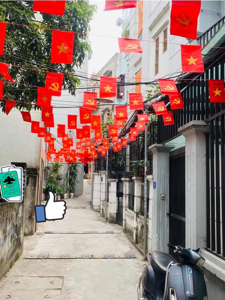 Nhà 62m² 2 Tầng Phạm Văn Đồng, Xuân Đỉnh - Sổ Đỏ Sẵn Sàng