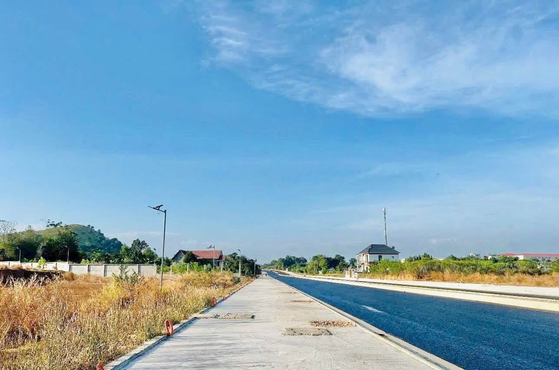 Đất mặt tiền tỉnh lộ 328, Xuyên Mộc, 200m² giá 2 tỷ - Cơ hội đầu tư hấp dẫn!