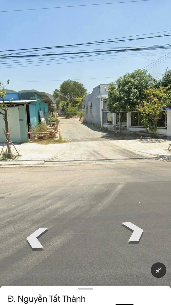 Đất nền Long Hải 192m² giá 1.134 tỷ - Vị trí đẹp, gần biển!