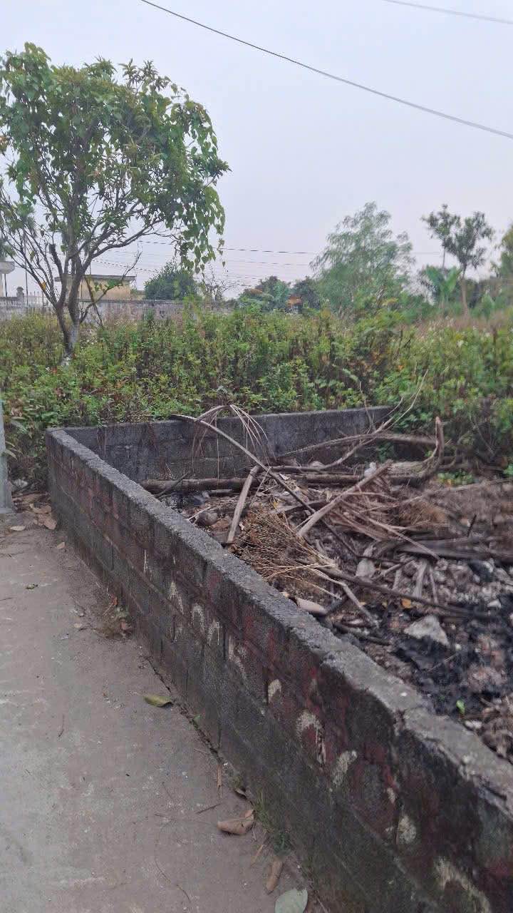 Đất nền Kiều Trung An Dương 86,9m² giá 1,7 tỷ - Khu dân cư an ninh tốt!