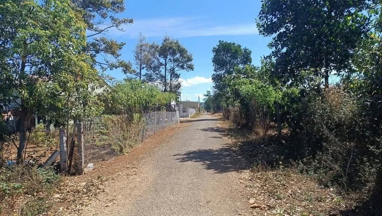 Đất nền 180m² tại Hẻm 468 Trường Sơn, Gia Lai - Giá chỉ 500 triệu