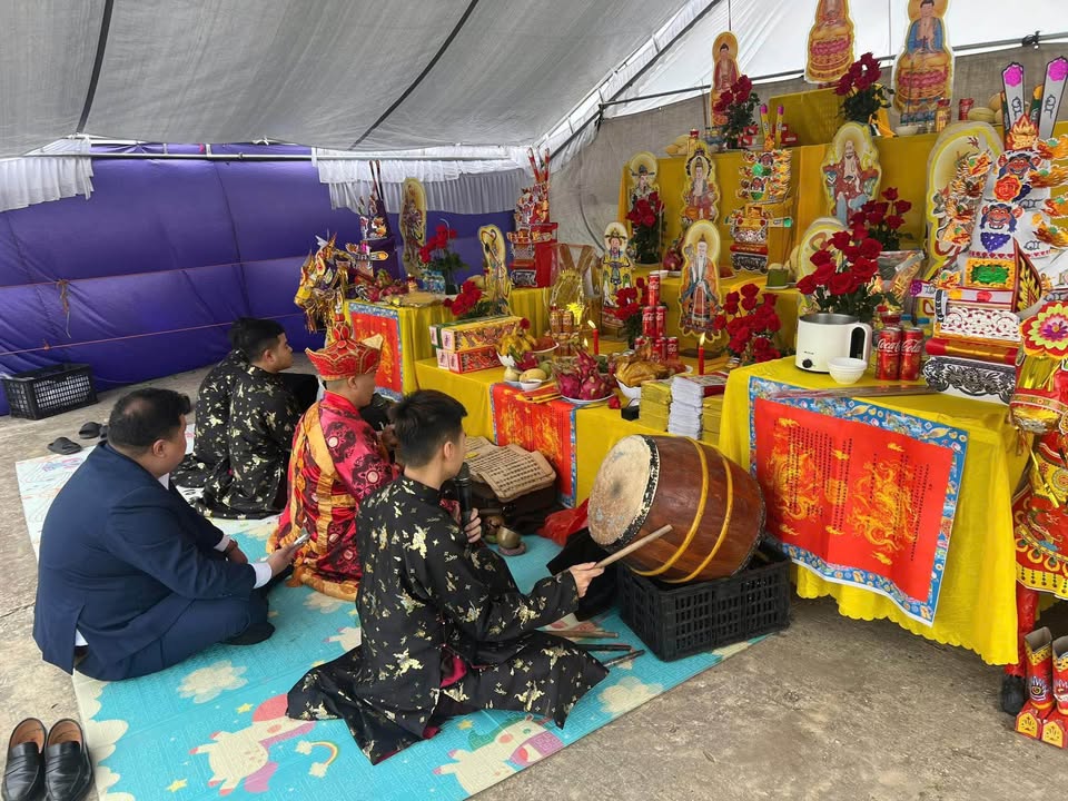 Đất nền CCN Lan Sơn2 Bắc Giang 100m² giá chỉ 500 triệu - Đầu tư sinh lời ngay!