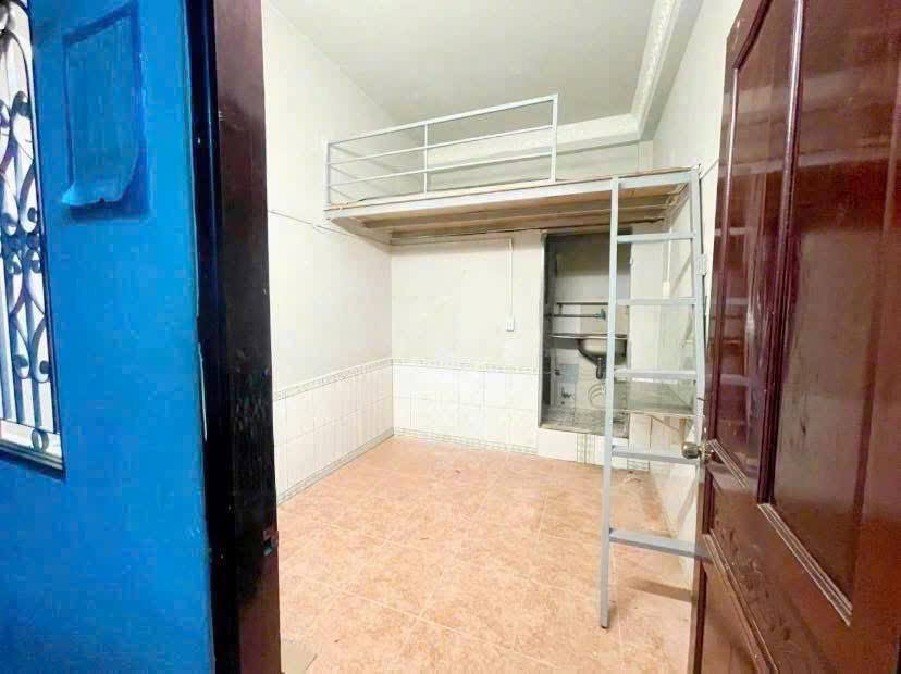 Phòng cho thuê tại 46 Nguyễn Bá Tuyển, Tân Bình 2.69 triệu - Không chung chủ, giờ giấc tự do!