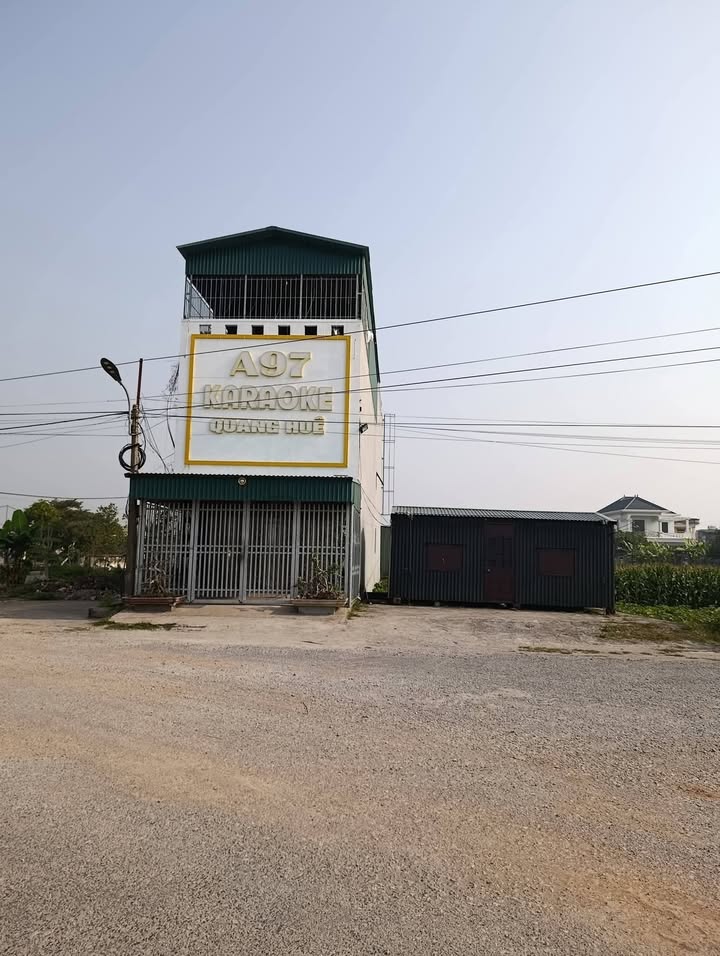 Đất liền kề tại Thanh Tân, Kiến Xương 250m² giá 1.4 tỷ - Kinh doanh sầm uất ngay trung tâm!