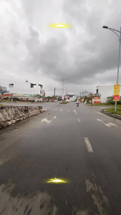 Đất Mặt Tiền Lý Thường Kiệt Đà Nẵng 140m² - Kinh Doanh Sầm Uất