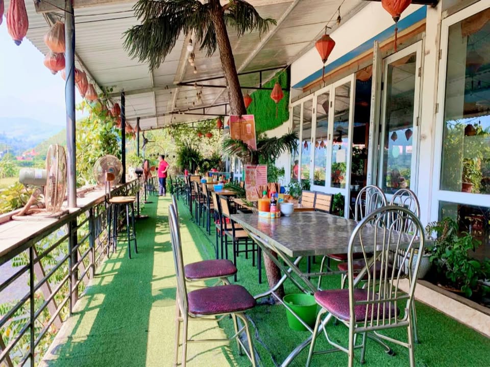 Nhà hàng mặt tiền đường chính Mậu Duệ Yên Minh 500m² giá 9 tỷ - Đầu tư sinh lời ngay!