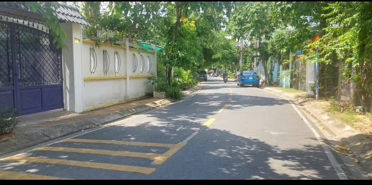 Nhà Mặt Tiền Đường Tân Xuân, Hóc Môn 104m² giá 4,65 tỷ - Sổ hồng chính chủ!