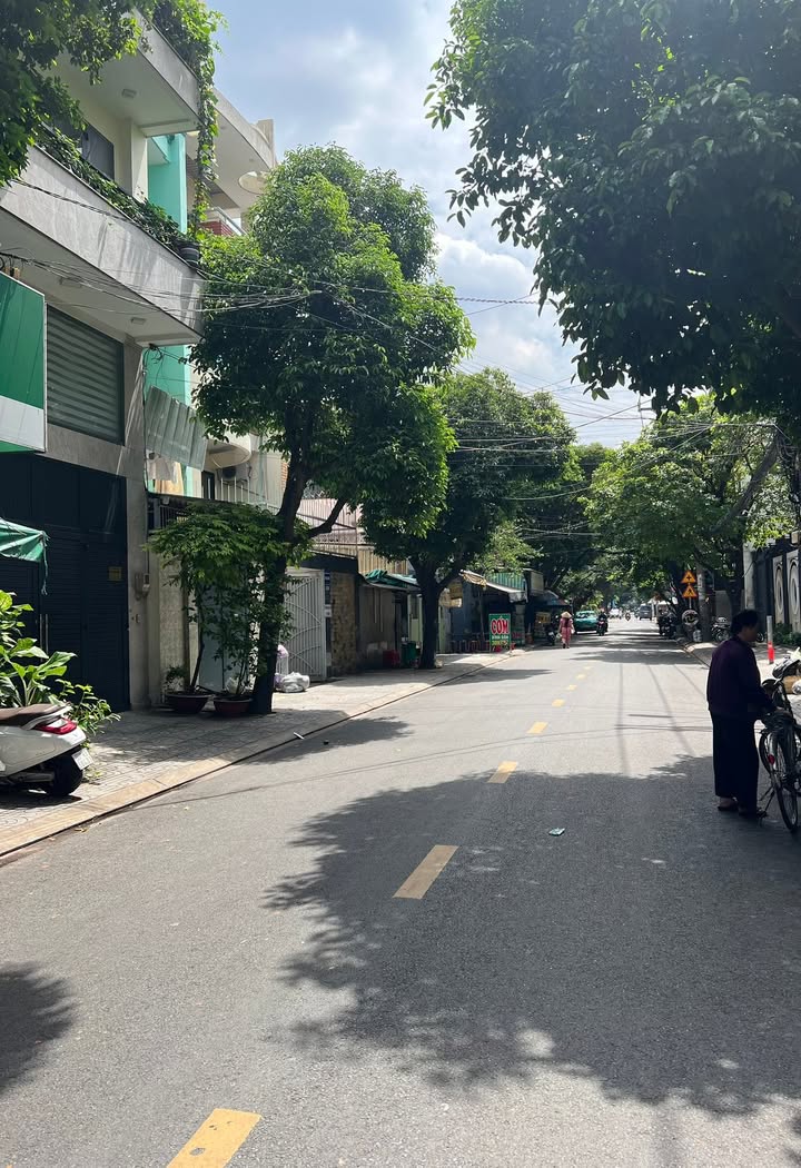 Nhà bán Khu K300, Đường Nguyễn Minh Hoàng, 40m² - Nở hậu tài lộc!