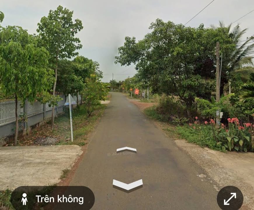 Đất nền đường Trần Hưng Đạo, Đồng Xoài 500m² giá 1 tỷ - Đầu tư sinh lời ngay!