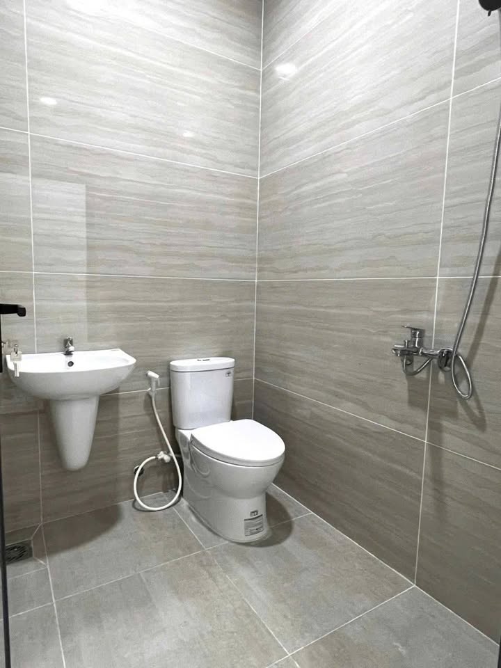 Nhà cấp 3 Phường Tân Ngãi 63m² giá thương lượng - Vào ở ngay!