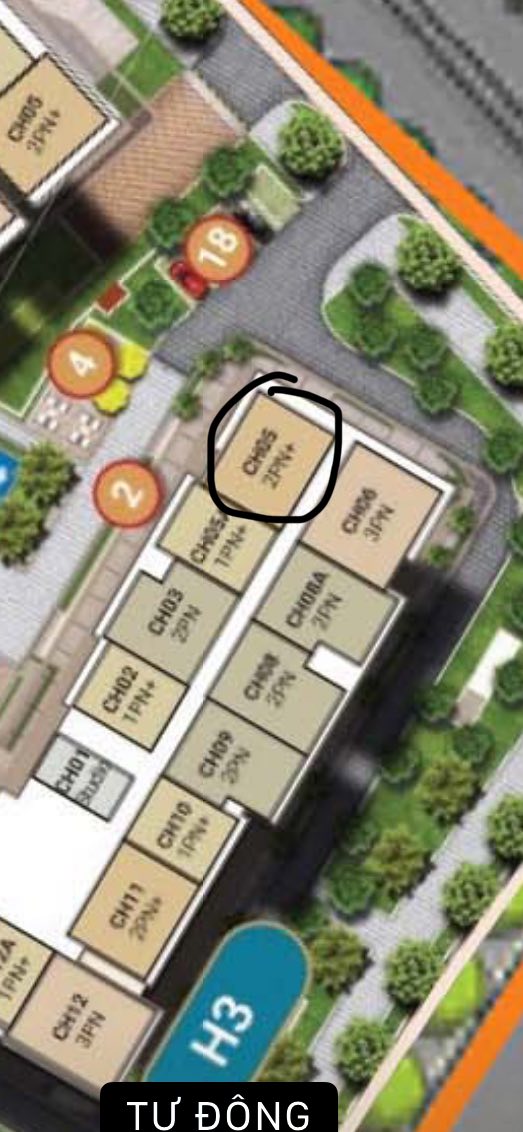 Căn hộ Vinhomes Ocean Park 1,2,3 Gia Lâm 63m² giá 5.5 tỷ - Full nội thất Luxury