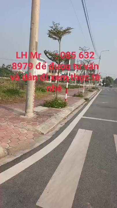 Đất Nền Hải Phương Nam Định - 132m² Lô Góc Vượng Khí - Đầu Tư Sinh Lời