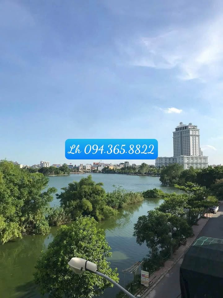 Nhà mặt đường Bái, TP Nam Định 90m² giá 6 tỷ - Vị trí đẹp, kinh doanh thuận lợi!