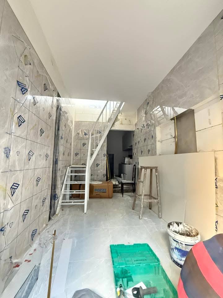 Nhà 2 tầng Đường Lê Độ, Quận Thanh Khê, 18m² giá 1.85 tỷ - Chính chủ bán gấp!