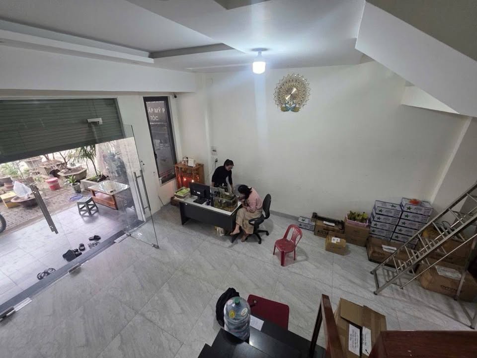 Nhà mặt tiền Trường Sơn, Cẩm Lệ 41.1m² giá 3 tỷ - Kinh doanh lý tưởng!