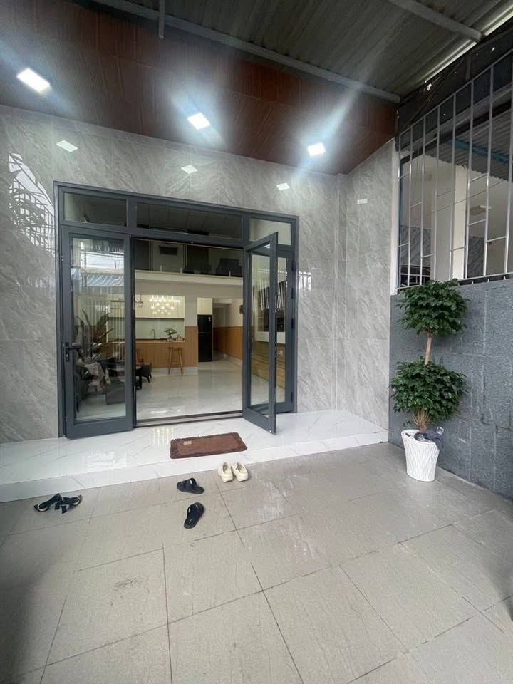 Nhà đẹp 2 tầng tại Khuê Trung, Cẩm Lệ 109m² giá 4 tỷ - Vị trí vàng thuận tiện