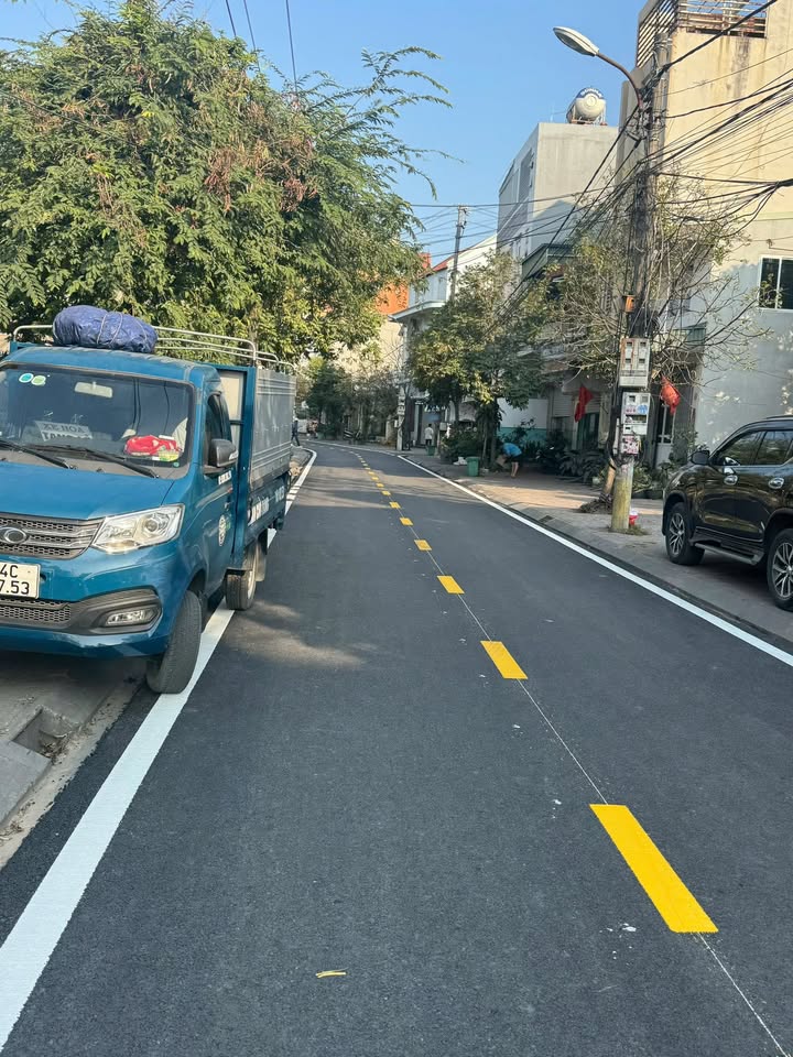 Đất nền khu 6C Đông Bến, Cẩm Phả 94m² giá thỏa thuận - Kinh doanh tiềm năng!