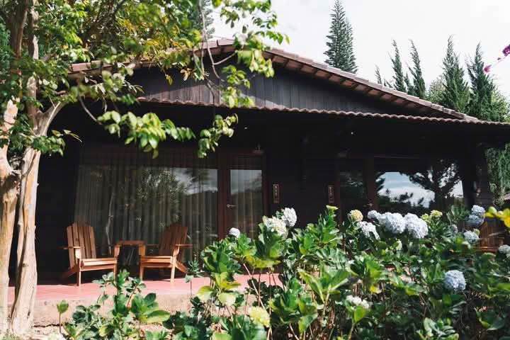 Đất nền Đà Lạt 250m² giá 800 triệu - Tiềm năng đầu tư bền vững!