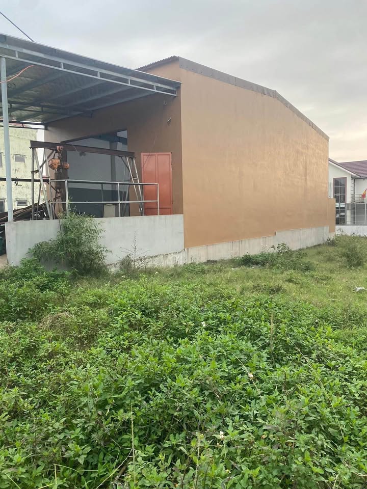 Đất ở 2 mặt tiền đường Phan Đình Phùng, 165m² - Cơ hội đầu tư tuyệt vời!