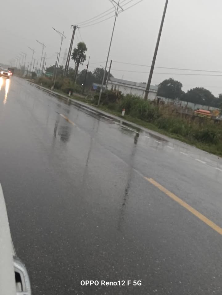 Đất nền tại Đường Tránh, Xã Vĩnh Ninh, 50m² - Đã xây móng, hàng hiếm!