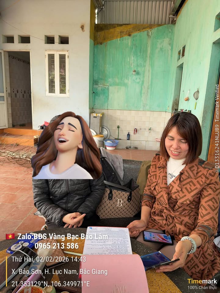 Đất nền tại trung tâm xã Bảo Đài, 200m² giá 400 triệu - Cơ hội đầu tư hấp dẫn!