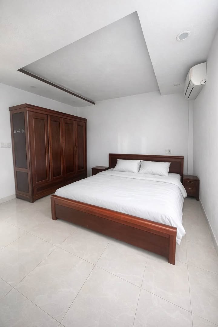 Nhà phố mới 2 tầng Đường Phạm Văn Đồng 60m² giá chỉ 5 tỷ - Sẵn sàng ở ngay!