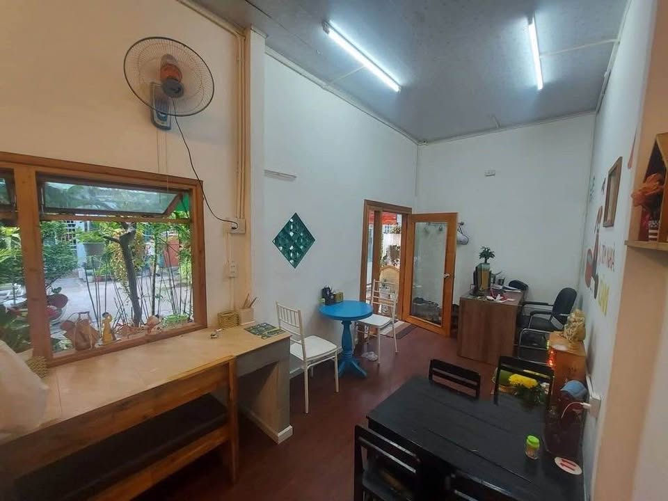 Nhà 2 tầng mặt tiền Phan Bội Châu Đà Nẵng 80m² giá 5 tỷ - Kinh doanh sinh lời nhanh!